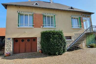 Maison 4 pièces 154000 €