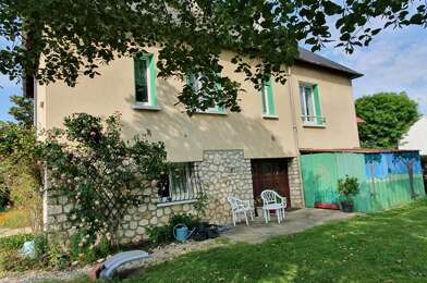 Maison 4 pièces 154000 €