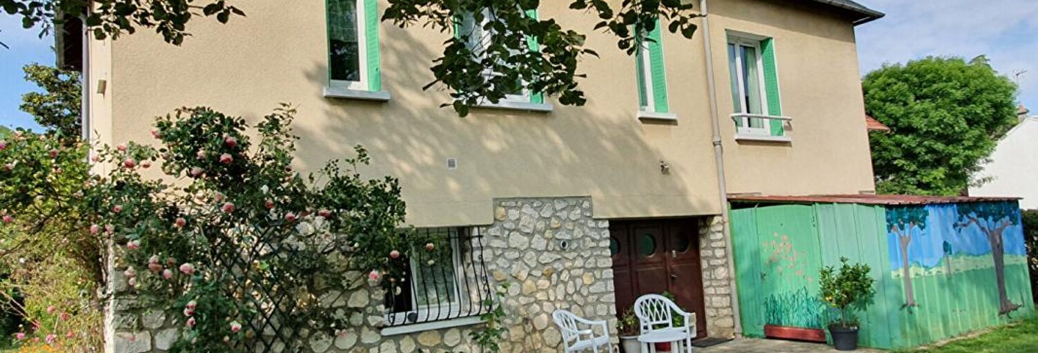 Maison 4 Pièces 110 m² à vendre à Argenton-sur-Creuse (36200)