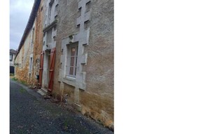 Maison 6 Pièces 170 m² à vendre à Villars (24530)