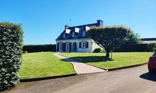 Maison 6 Pièces 139 m² à vendre à Forges-de-Lanouée (56120)