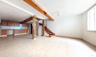 Maison 3 Pièces 73 m² à vendre à Carcassonne (11000)