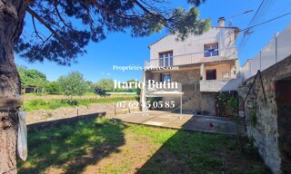 Maison 4 Pièces 100 m² à vendre à Puimisson (34480)