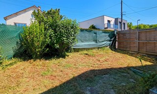 Appartement 2 Pièces 33 m² à louer à Menucourt (95180)
