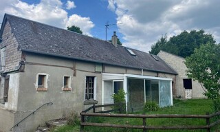 Maison 4 Pièces 66 m² à vendre à Villembray (60650)