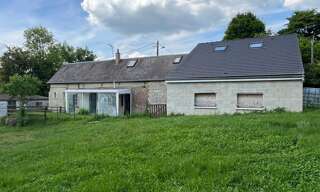 Maison 4 Pièces 66 m² à vendre à Blacourt (60650)