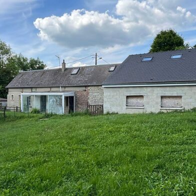 Maison 4 pièces 146990 €