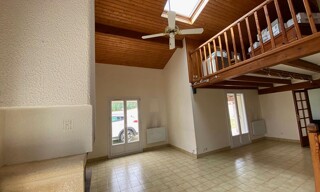 Maison 6 Pièces 159 m² à vendre à Chermignac (17460)