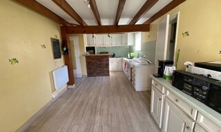 Maison 6 Pièces 159 m² à vendre à Saintes (17100)