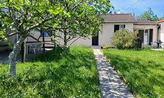 Maison 3 Pièces 70 m² à vendre à Gagny (93220)