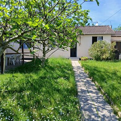 Maison 3 pièces 310000 €