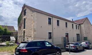 Maison 7 Pièces 400 m² à vendre à Nevers (58000)