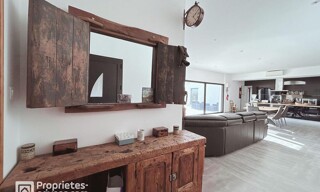 Maison 5 Pièces 207 m² à vendre à Aubignan (84810)