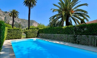 Appartement 4 Pièces 158 m² à vendre à Beaulieu-sur-Mer (06310)