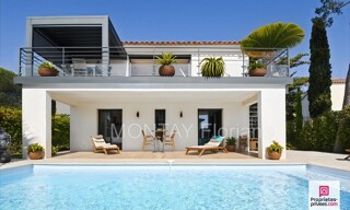 Maison 4 Pièces 116 m² à vendre à Fréjus (83370)