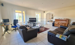 Maison 5 Pièces 109 m² à vendre à Laurens (34480)