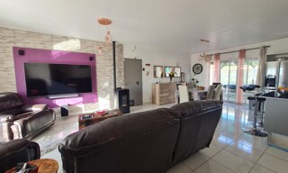 Maison 4 Pièces 93 m² à vendre à Laurens (34480)