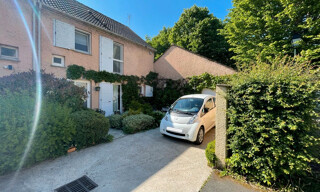 Maison 6 Pièces 115 m² à vendre à Marines (95640)