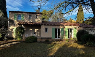 Maison 6 Pièces 122 m² à vendre à Venelles (13770)