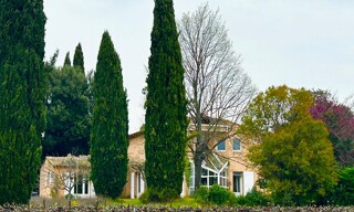 Maison 6 Pièces 180 m² à vendre à Aix-en-Provence (13540)