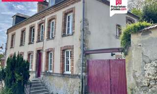 Maison 6 Pièces 170 m² à vendre à Nogent-le-Roi (28210)