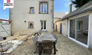 Maison 6 Pièces 170 m² à vendre à Nogent-le-Roi (28210)