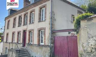 Maison 6 Pièces 170 m² à vendre à Nogent-le-Roi (28210)