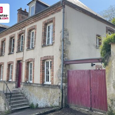 Maison 6 pièces 292000 €