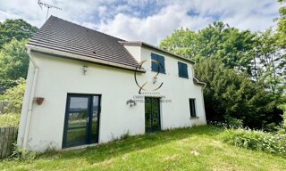 Maison  127 m² à vendre à Sannois (95110)