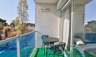 Appartement 1 Pièce 22 m² à vendre à Montpellier (34000)