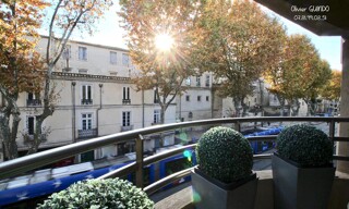 Appartement 3 Pièces 74 m² à vendre à Montpellier (34000)