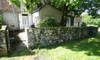 Maison 5 Pièces 85 m² à vendre à Hautefort (24390)