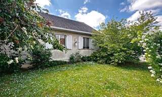 Maison 8 Pièces 154 m² à vendre à Neuilly-en-Thelle (60530)