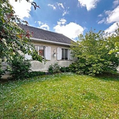 Maison 8 pièces 295000 €