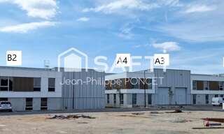 Commerce 3 Pièces 337 m² à vendre à Rang-du-Fliers (62180)