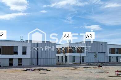 Commerce 3 pièces 473907 €