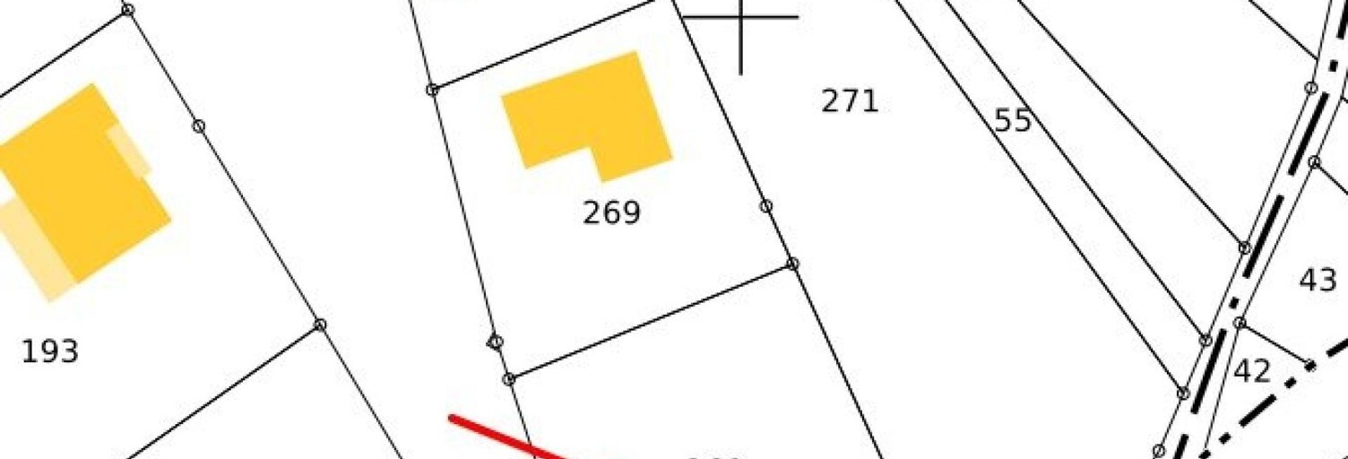 Terrain  804 m² à vendre à Haute-Kontz (57480)