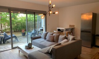 Appartement 3 Pièces 59 m² à louer à Toulouse (31200)