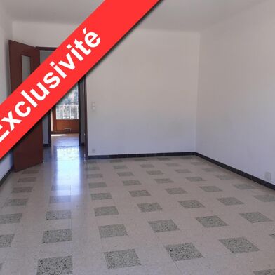 Appartement 3 pièces 133000 €