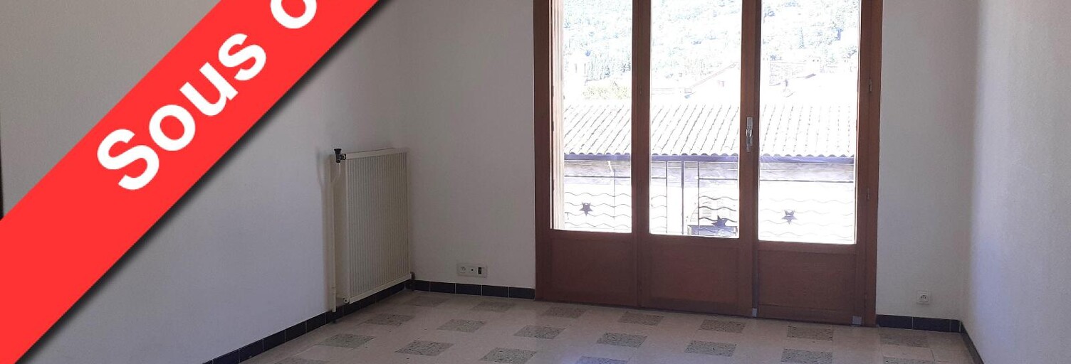 Appartement 3 Pièces 64 m² à vendre à Draguignan (83300)
