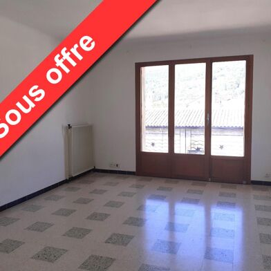 Appartement 3 pièces 133000 €