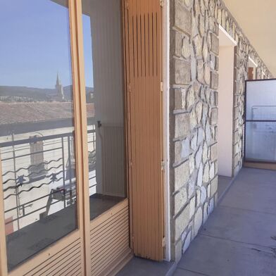 Appartement 3 pièces 133000 €