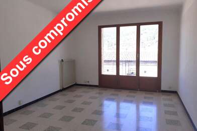 Appartement 3 pièces 105000 €