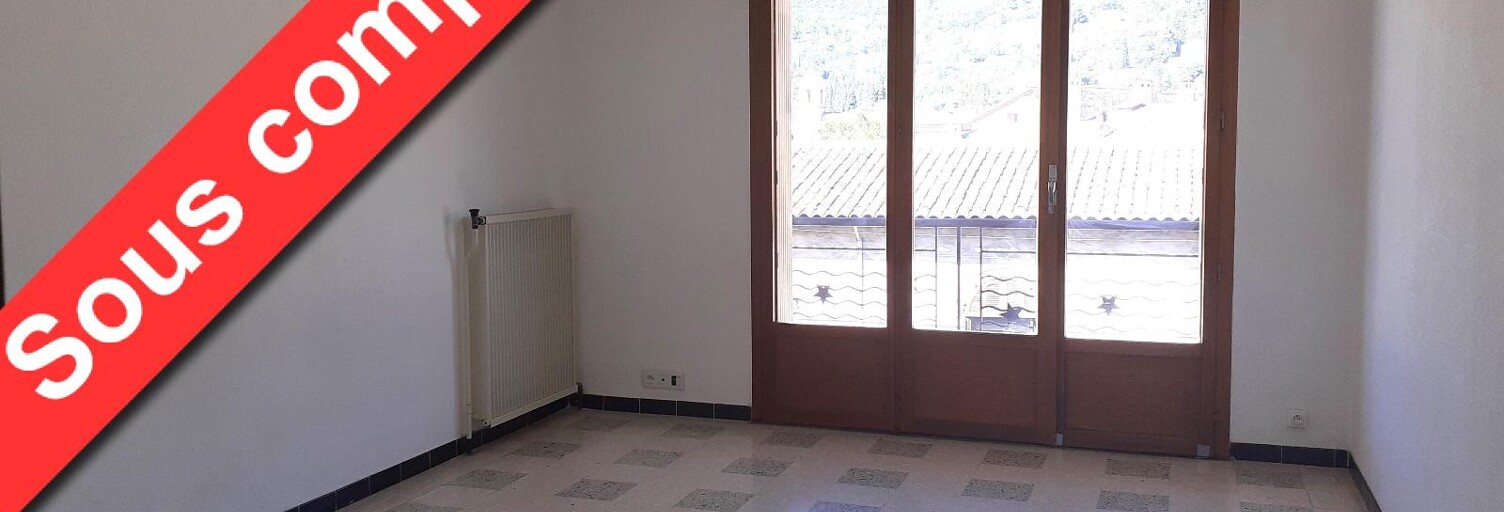 Appartement 3 Pièces 64 m² à vendre à Draguignan (83300)