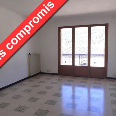 Appartement 3 pièces 105000 €