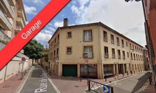 Garage   m² à louer à Toulouse (31000)