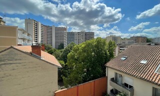 Appartement 2 Pièces 49 m² à louer à Toulouse (31000)