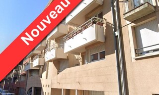 Appartement 1 Pièce 21 m² à louer à Toulouse (31200)