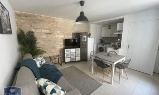 Maison 3 Pièces 56 m² à louer à Niort (79000)