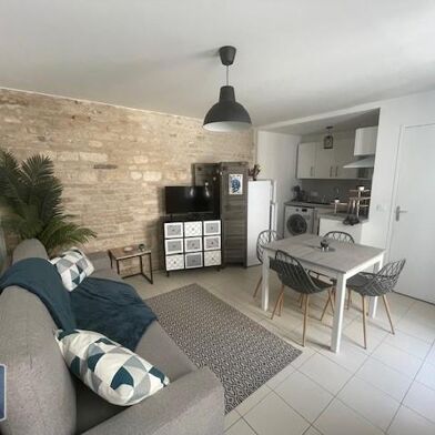 Maison 3 pièces 640 €